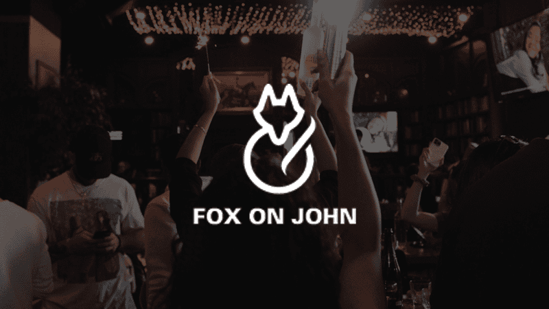 Fox on John